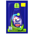 Surf Excel Matic Top Load Liquid Detergent - (Pack of 1 50 ml ) - Sachet : CASE (Set of 120)