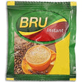 Bru Instant Coffee (1.2 gm Pack Of - 1 ) - Sachet : CASE (Set of 3456)
