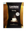 Levista Instant Coffee 2 Mrp
