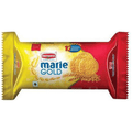 Britannia Marie Gold Plain Biscuits - (Pack of 1 90.5 gm ) (set of 96)
