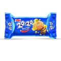 Parle 20-20  butter  Cookies - (Pack of 1 35gm Set of 144)