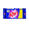 Rin Detergent Bar - (Pack of 84 130 gm )