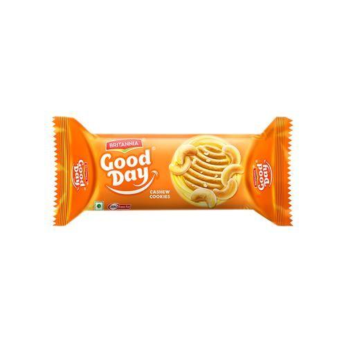 Goo day cashew 10rs
