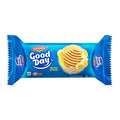 Britannia Good day butter MRP 10 ( pack of 90)