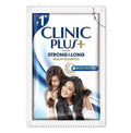 Clinic Plus+ Strong & Long Shampoo for (3.4 ml Pack of 960 )