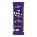 Cadbury Dairy Milk Milk Chocolate - (11 gm Pack Of - 1 )