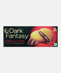 Sunfeast Dark Fantasy Choco Fills Choco Filled Cookies - (Pack of 120, 69 gm )