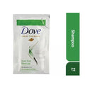Dove Hair Fall Rescue Shampoo for (5.5 ml Pack of 1 )