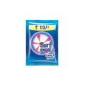 Surf Excel Easy Wash Detergent Powder - (Pack of 1 75 gm ) - Pouch : CASE (Set of 144)