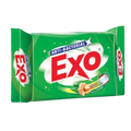 Exo Anti-Bacterial Round Bar (105gm Pack of - 1 )