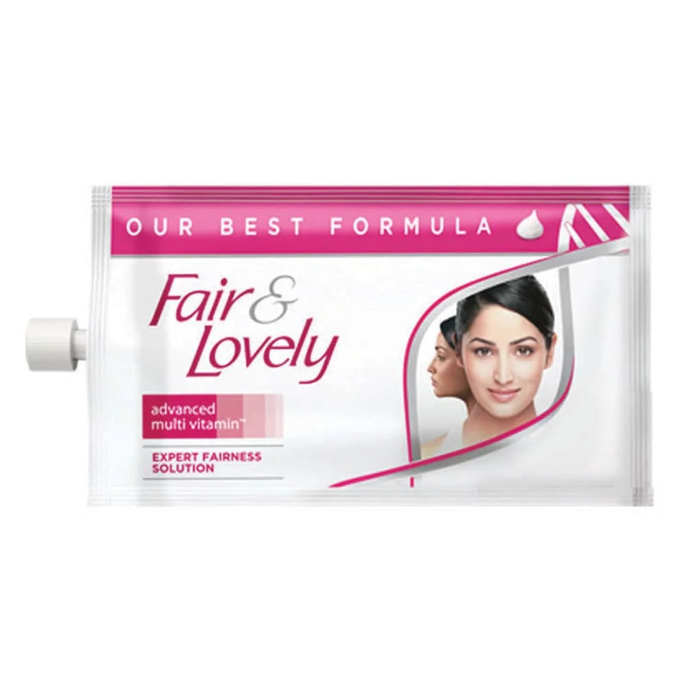 Fair & Lovely is Now Glow & Lovely Advanced Multi Vitamin (9 gm )
