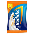Horlicks Classic Malt Nutrition Drink - (17 gm Set of 720 ) - Pouch