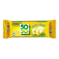Britannia 50-50 Maska Chaska Cracker - (Pack of 1 45.5 gm ) (set of 96)