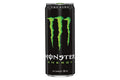 Monster Energy Drink Can
