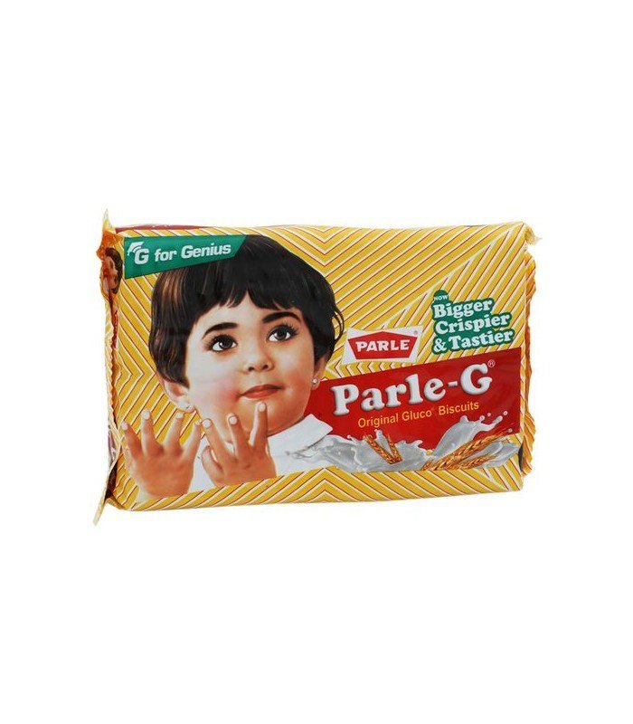 Parle-G Glucose Biscuits - (Set of 144  65 gm )